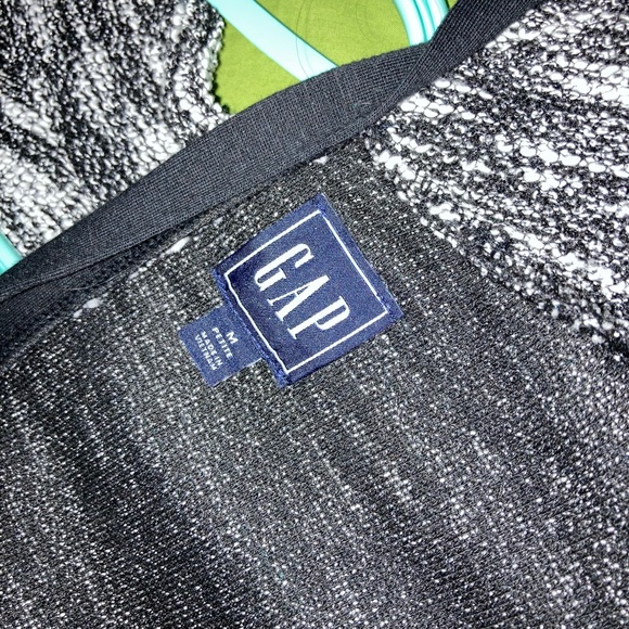 Turtle neck dress with pockets - Picture 4 of 4